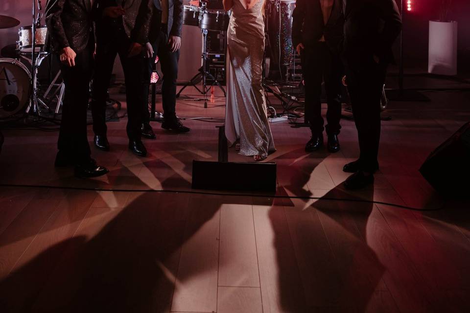 AUTHENTICA PRODUCTION