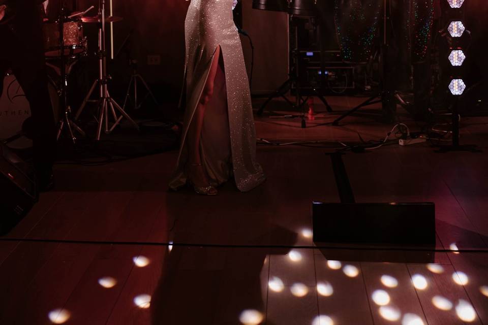 AUTHENTICA PRODUCTION