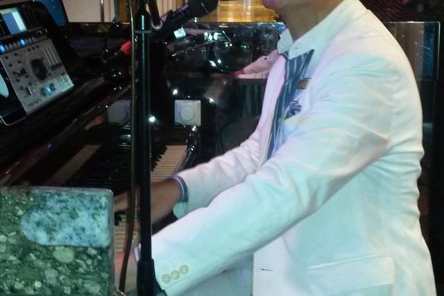 Piano e Voce: Pianobar