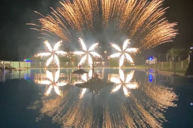 Voglia di Maggiolone, Maggiolino e Fuochi Artificiali