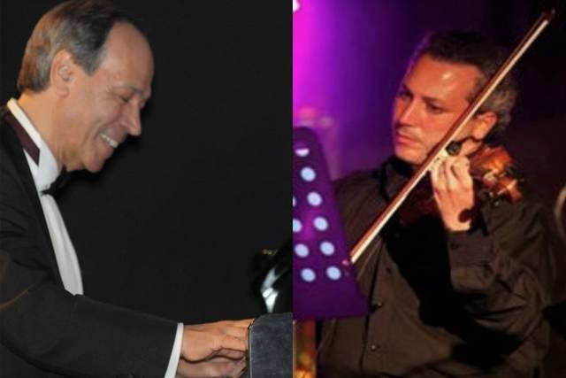 Piano/Violino Nozze+Eventi