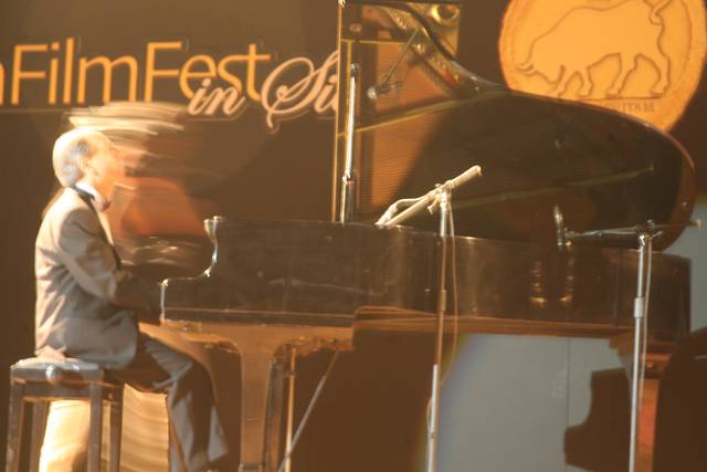 Piano Solo:Nozze+Eventi