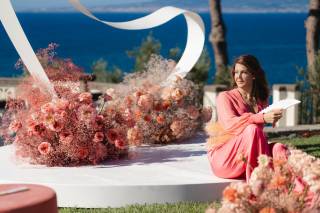 Romana Cenesi Wedding&Events