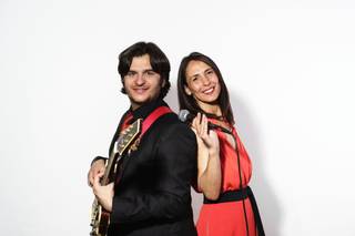 Eleonora & Davide Duo