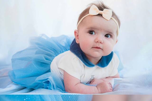 Shooting bambini