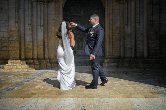 Sposi Reportage