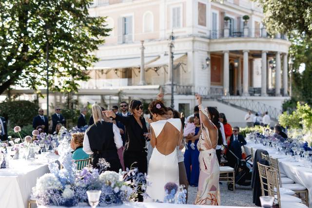 Romana Cenesi Wedding&Events