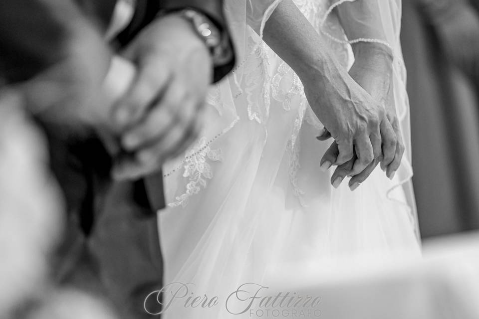 Il rito del matrimonio