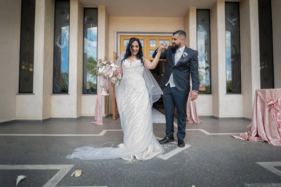 Matrimonio
