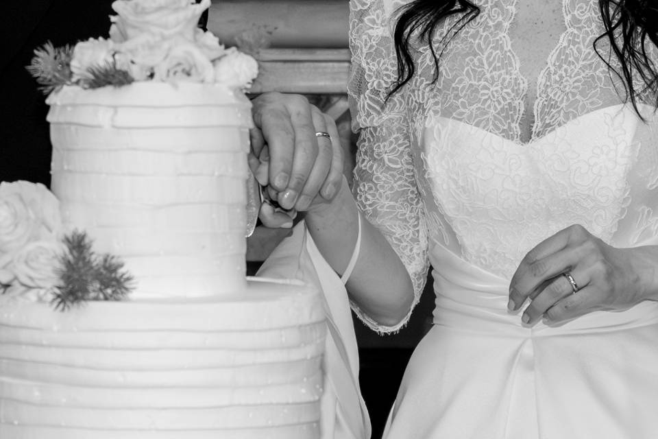 Foto matrimonio