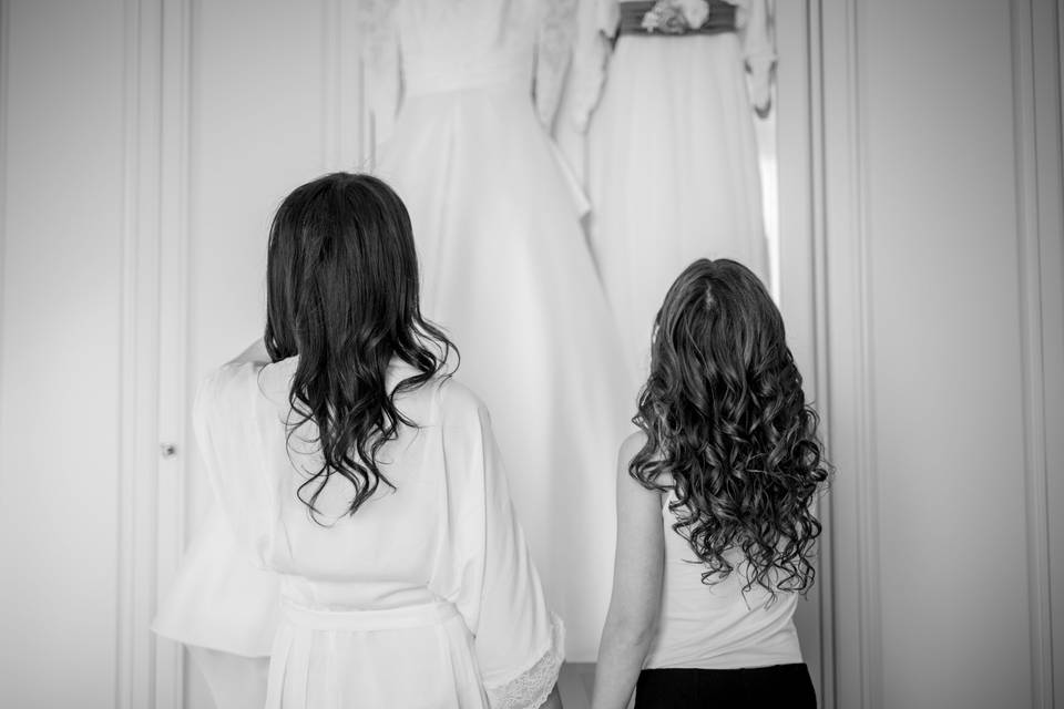 Fotografia matrimonio