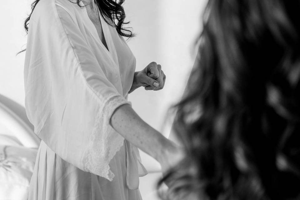 Foto matrimonio