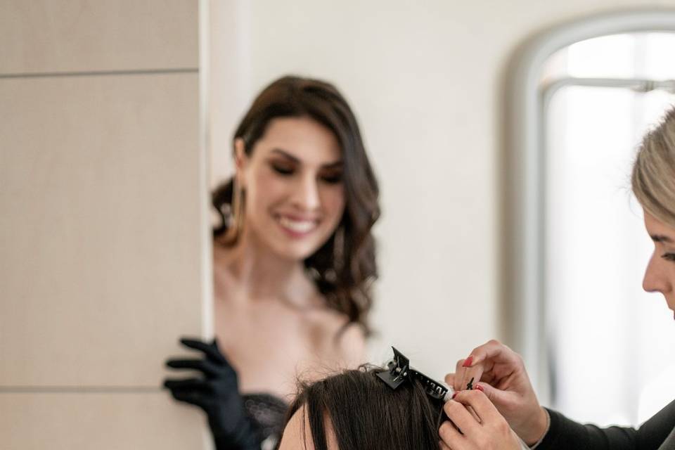 Foto matrimonio