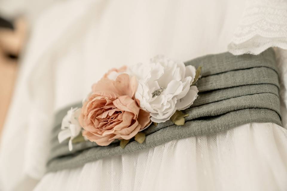 Foto matrimonio