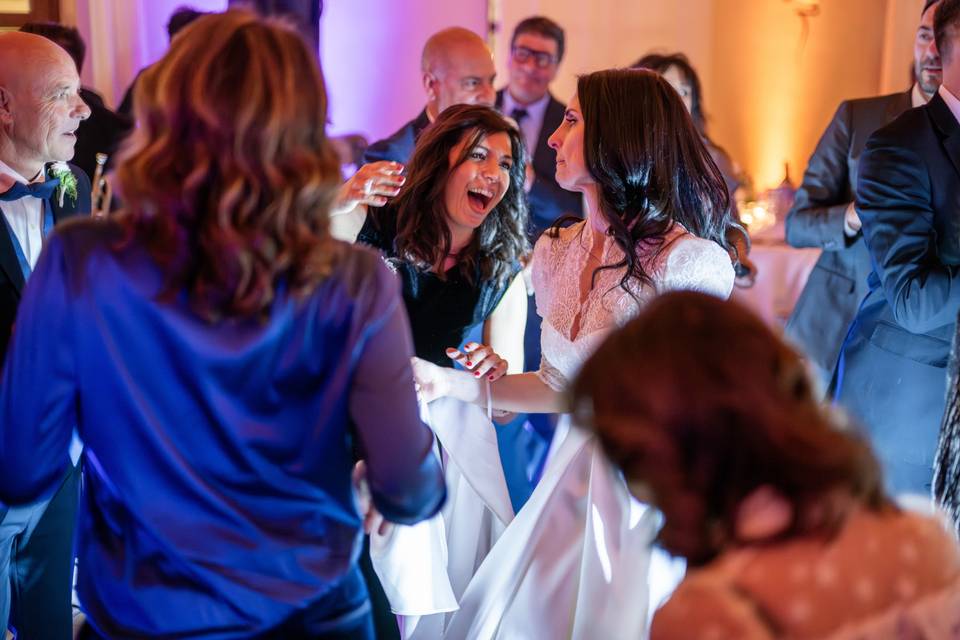 Foto matrimonio