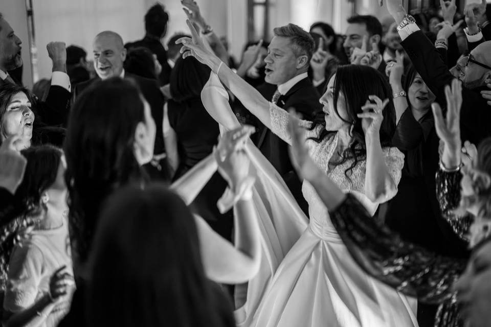Foto matrimonio