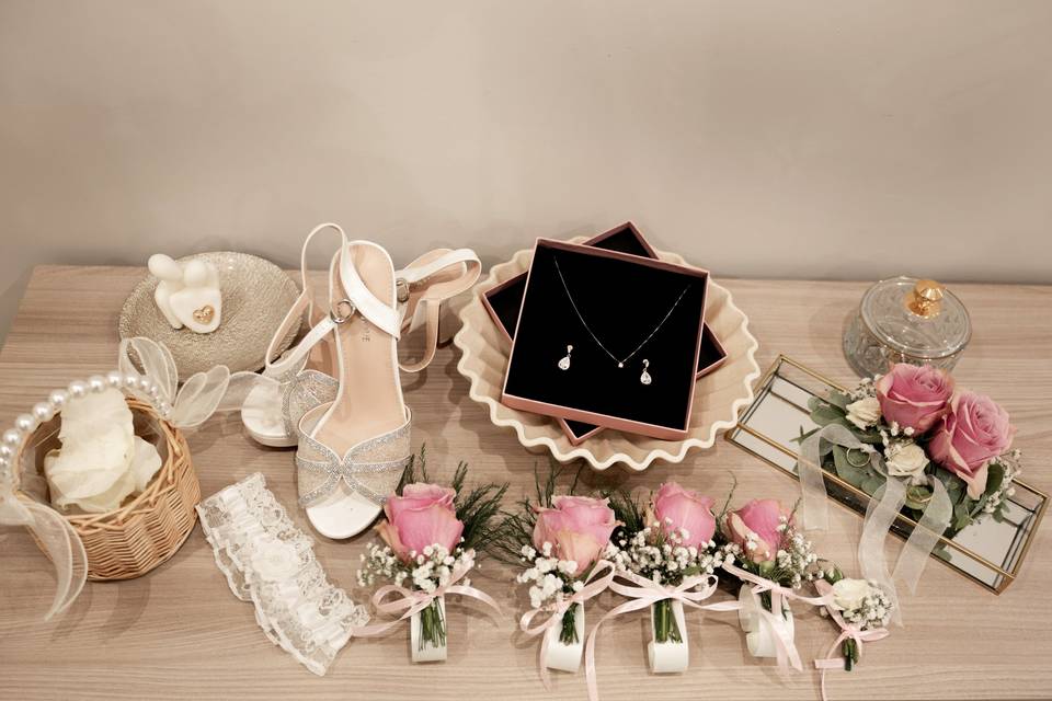 Matrimonio Reportage