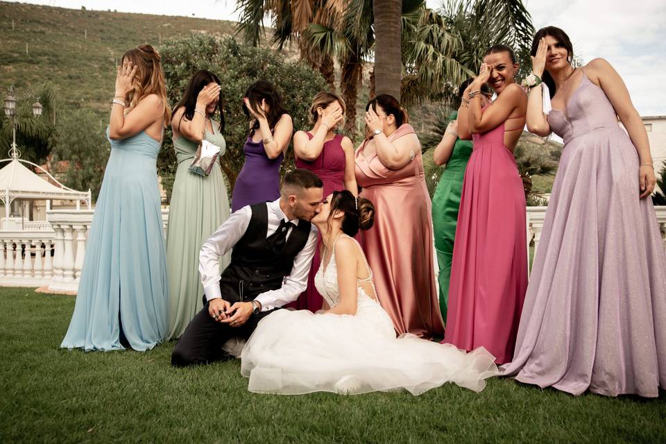 Matrimonio Reportage