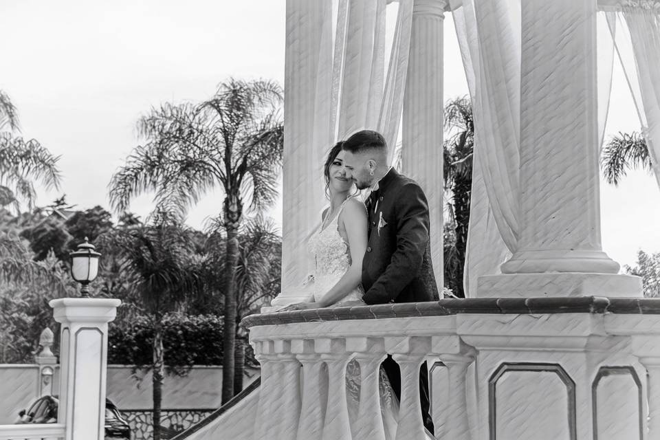 Matrimonio Reportage