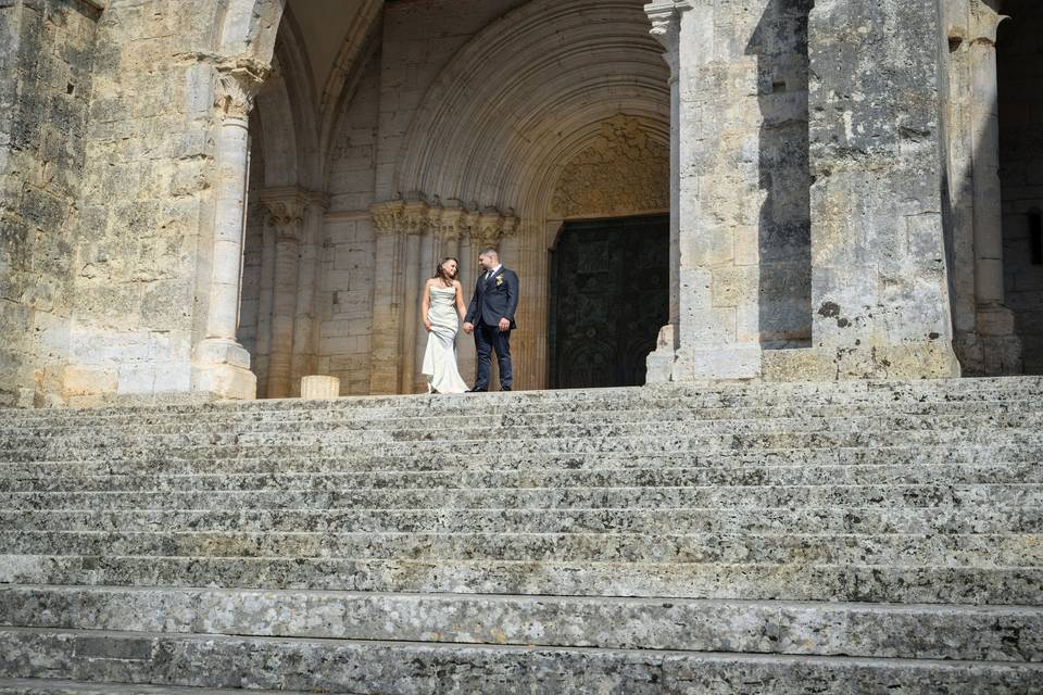 Matrimonio Sposi