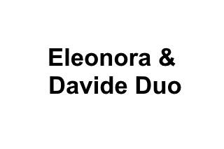 Logo Eleonora & Davide Duo