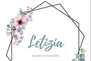 Logo Fiori e Piante Letizia