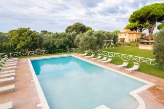 Agriturismo La Valle
