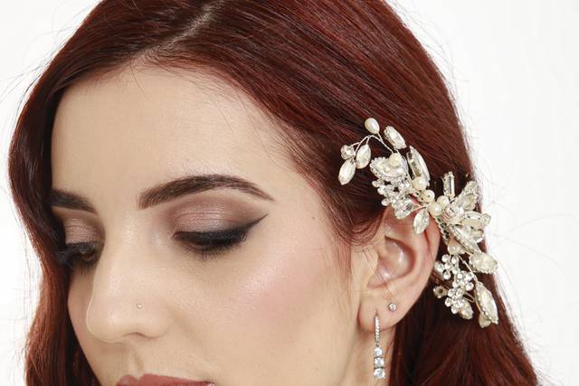 Simona Make-up Artist