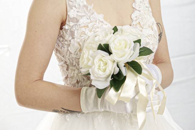 Make-up sposa