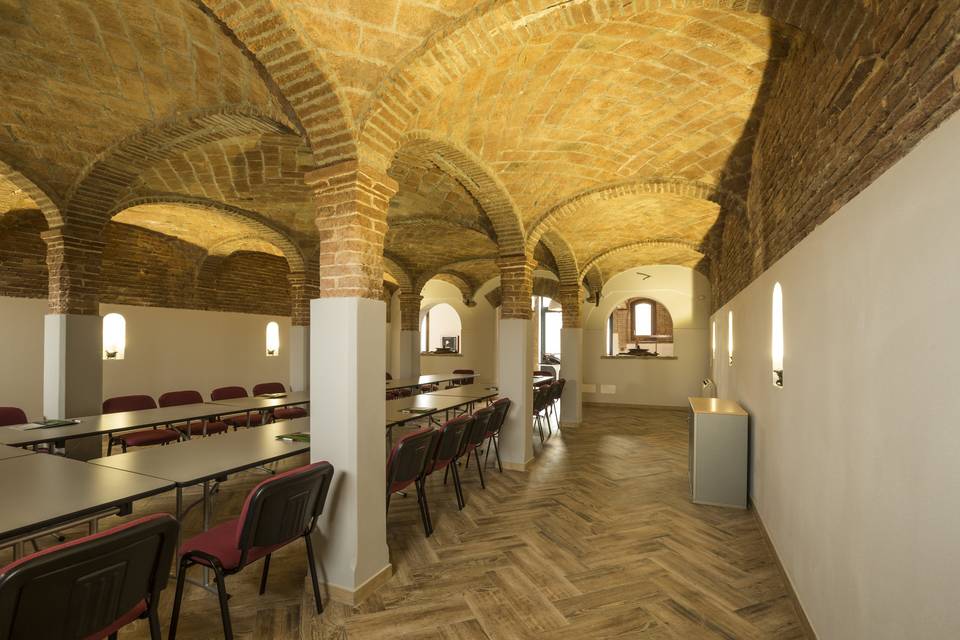 Sala polivalente