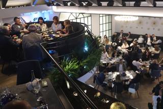 Convì Bistrot