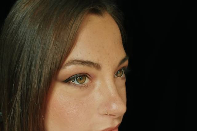 Soft Makeup