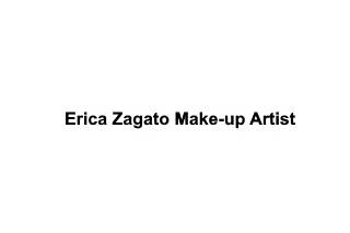 Erica Zagato Make-up Artist