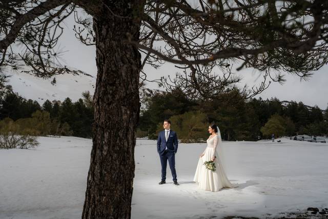 Post matrimonio etna