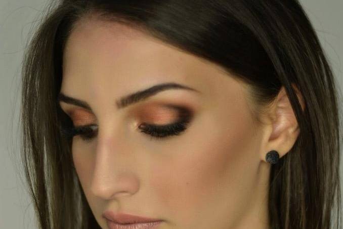 Chicca Make-Up