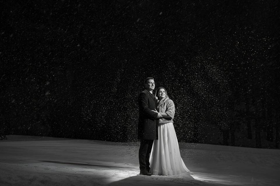 Post matrimonio etna