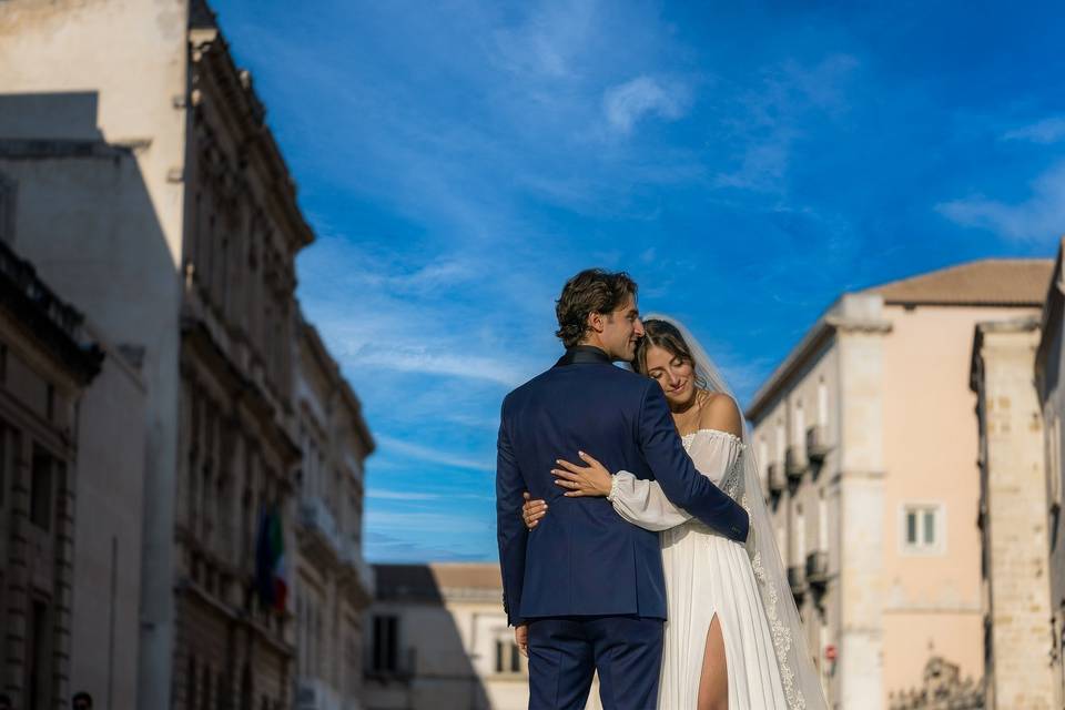 “ti scelgo oggi, sapendo che d