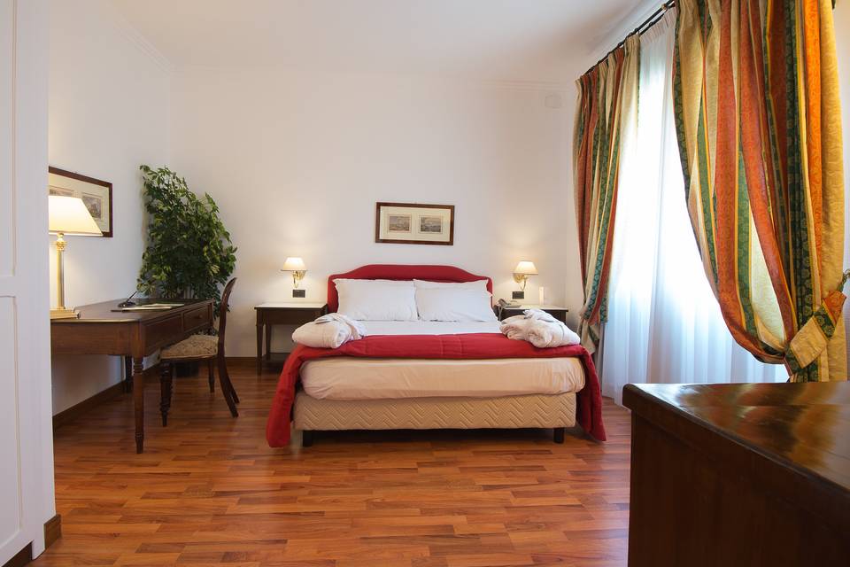 Hotel della Valle Wellness e Spa