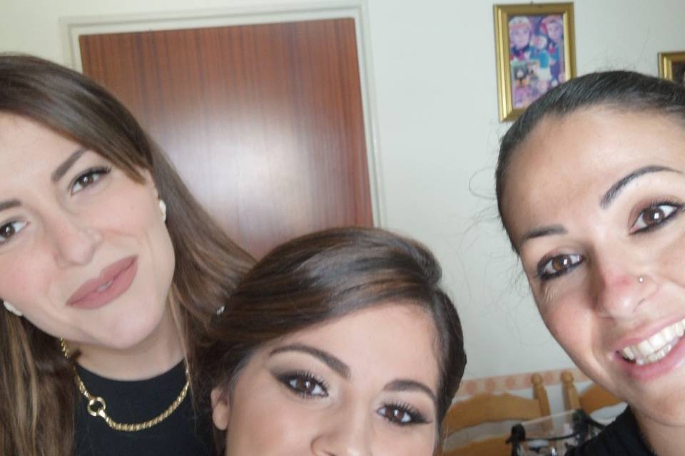 Chicca Make-Up