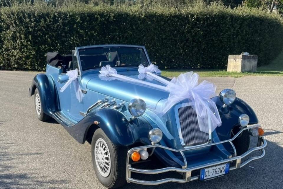 Epocar Cabriolet