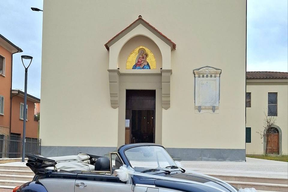 Volkswagen Maggiolino