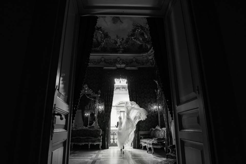 “la semplicità che incanta”
