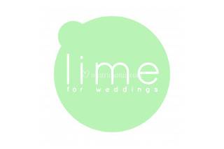 Lime for Weddings