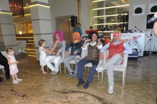 Gli Amici della Musica Riccia 1