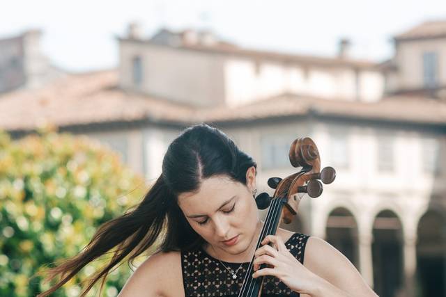 Cello