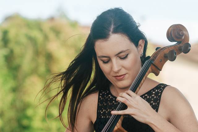 Magic cello