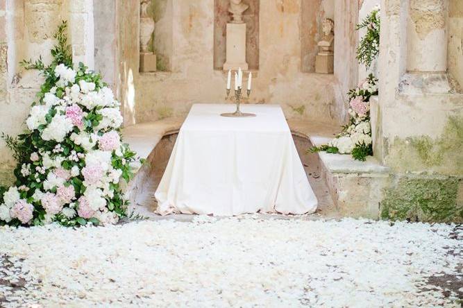 LeccEventi - Puglia Wedding Planners