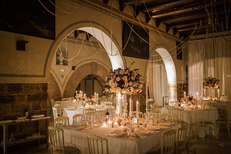 LeccEventi - Puglia Wedding Planners