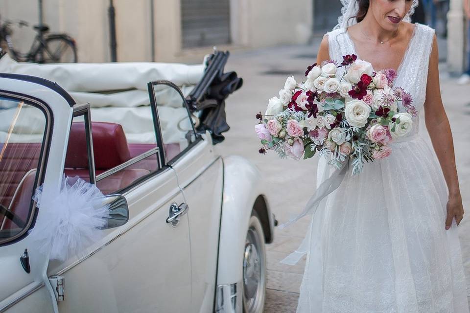 Wedding in Lecce
