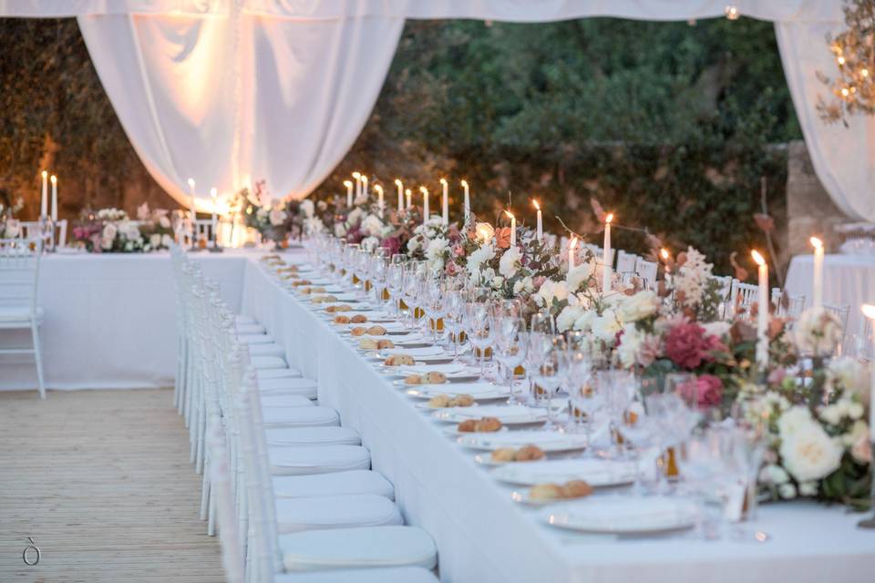 LeccEventi - Puglia Wedding Planners